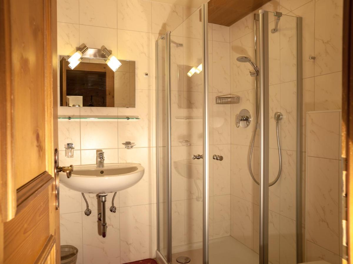 Appartements Stadlerhof Kramsach Kültér fotó