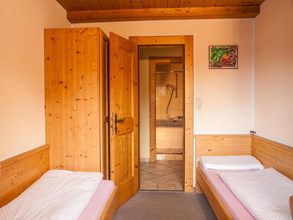 Appartements Stadlerhof Kramsach Kültér fotó