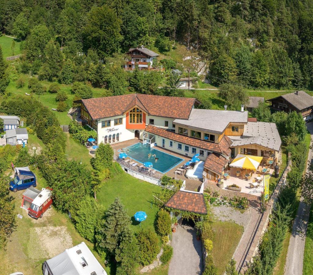 Appartements Stadlerhof Kramsach Kültér fotó