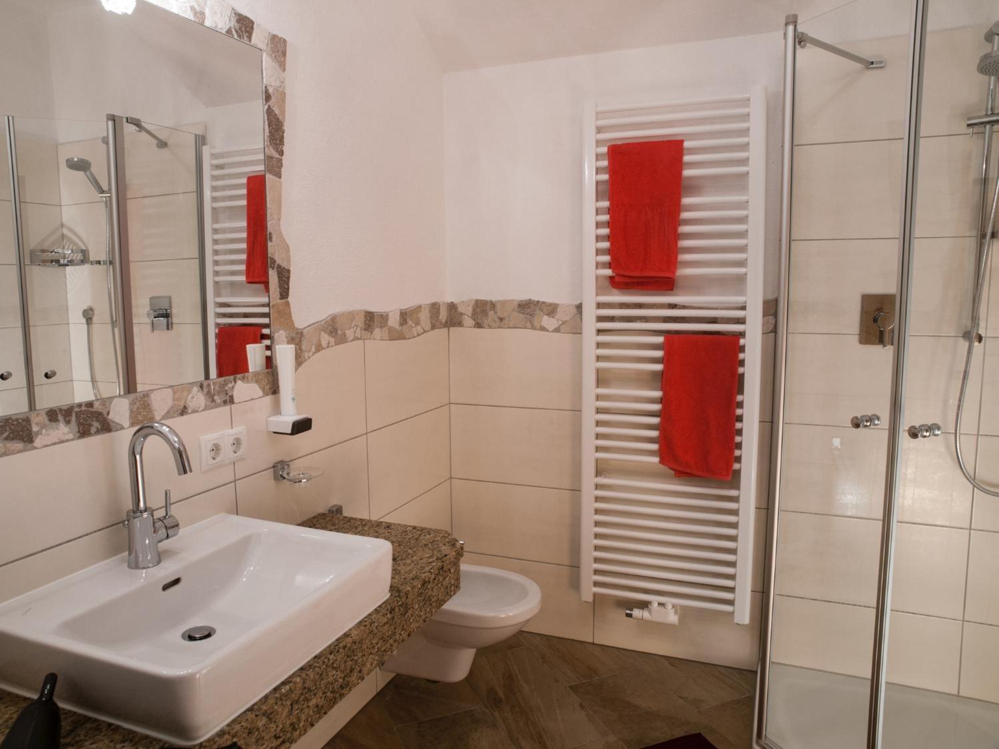 Appartements Stadlerhof Kramsach Kültér fotó