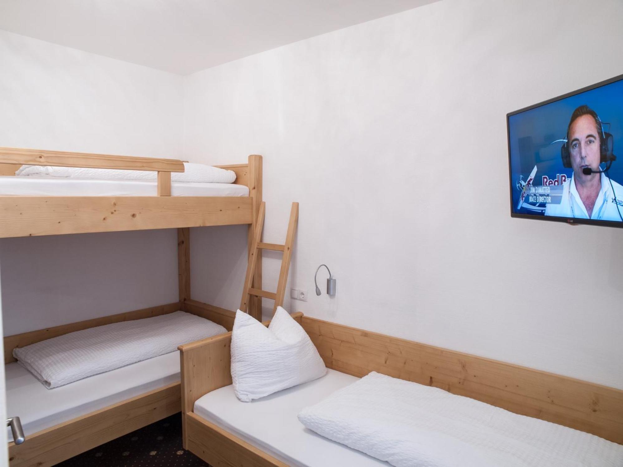 Appartements Stadlerhof Kramsach Kültér fotó