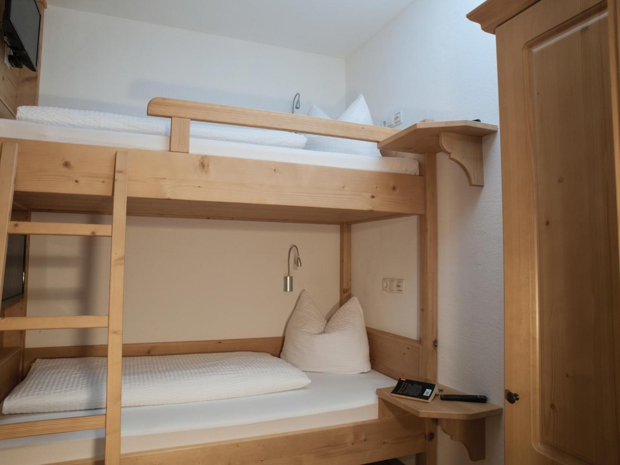Appartements Stadlerhof Kramsach Kültér fotó