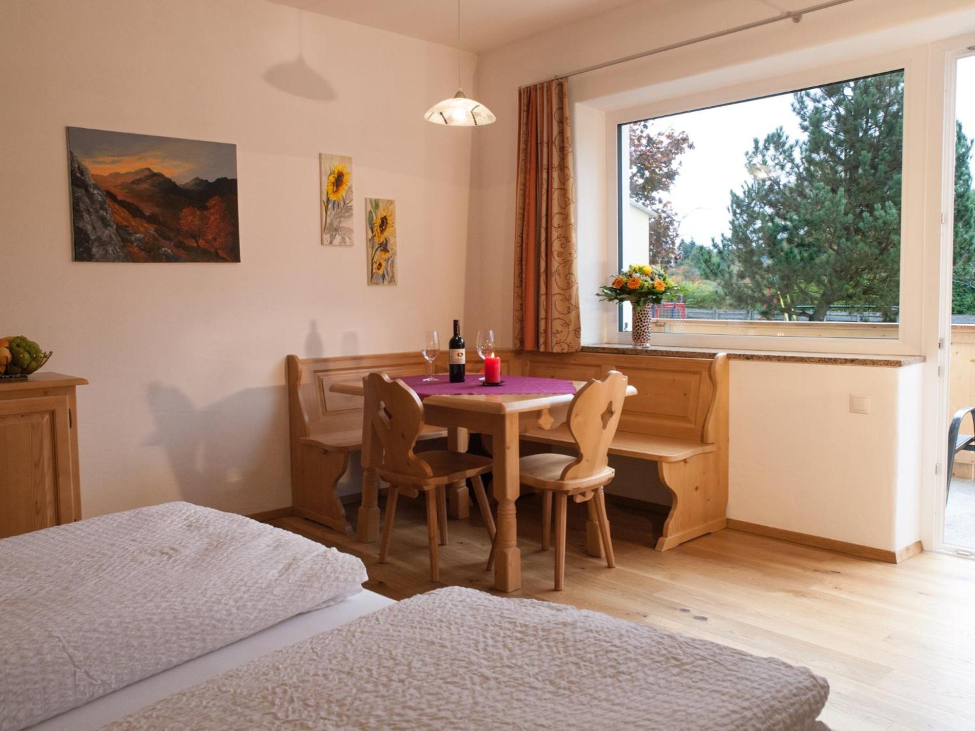 Appartements Stadlerhof Kramsach Kültér fotó