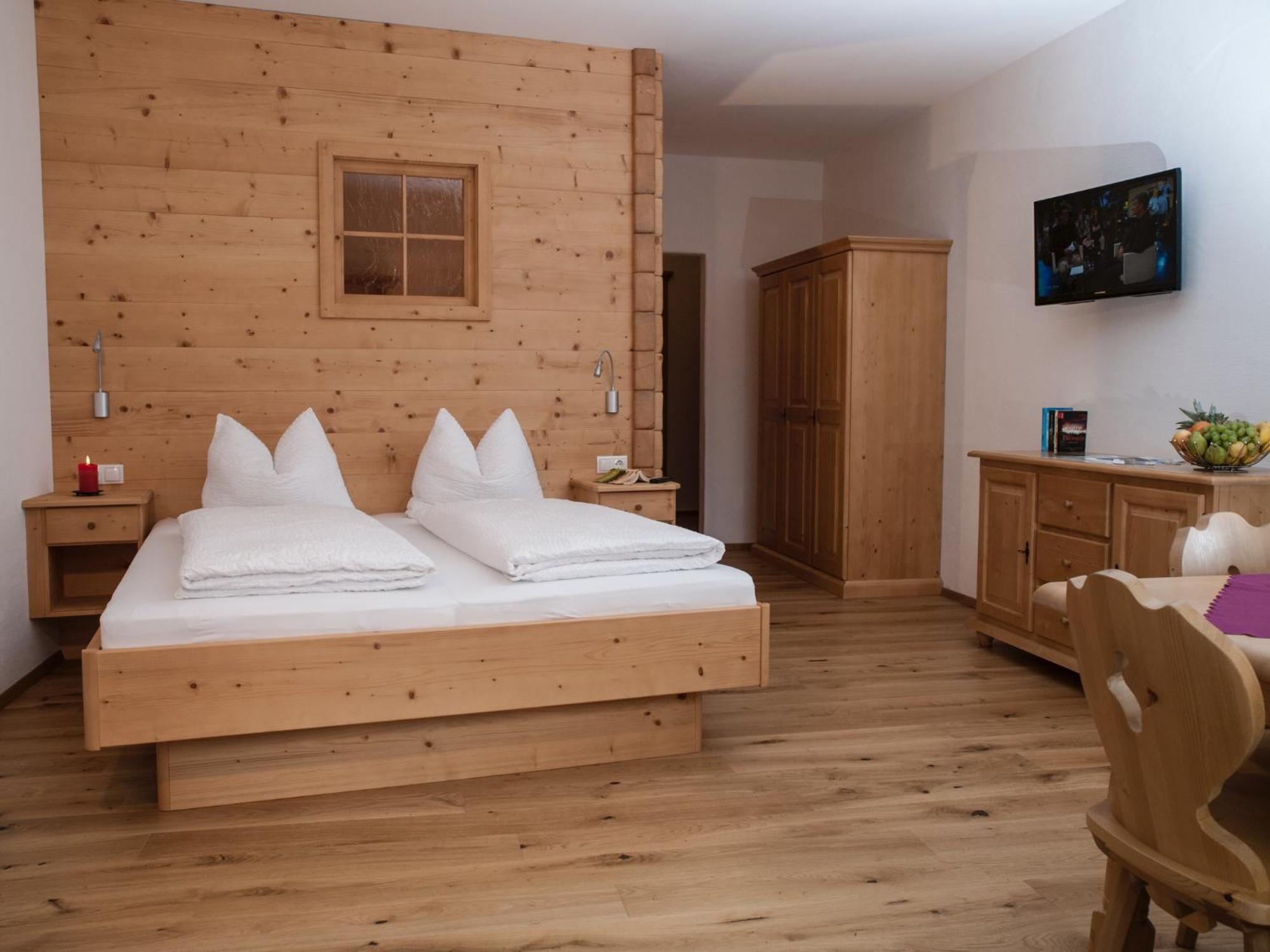 Appartements Stadlerhof Kramsach Kültér fotó