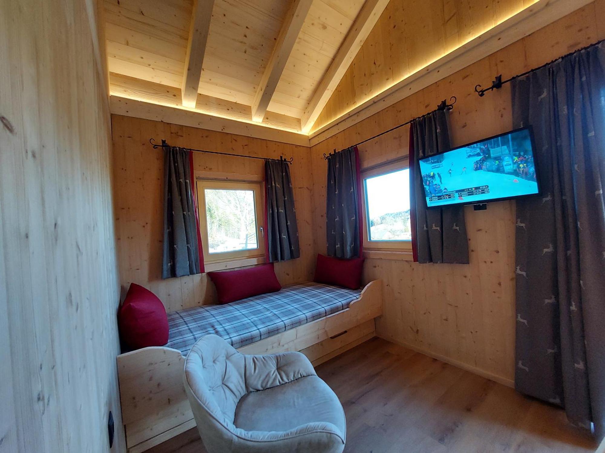 Appartements Stadlerhof Kramsach Kültér fotó