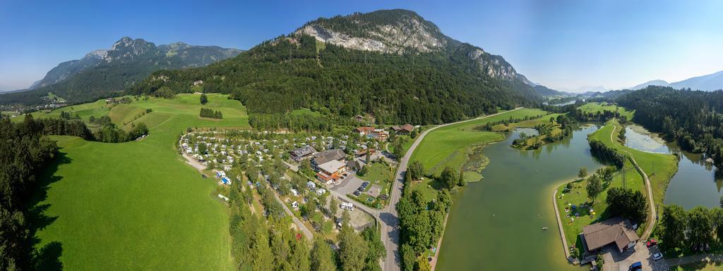 Appartements Stadlerhof Kramsach Kültér fotó