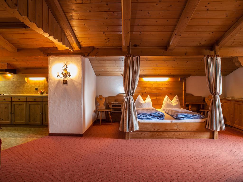 Appartements Stadlerhof Kramsach Kültér fotó