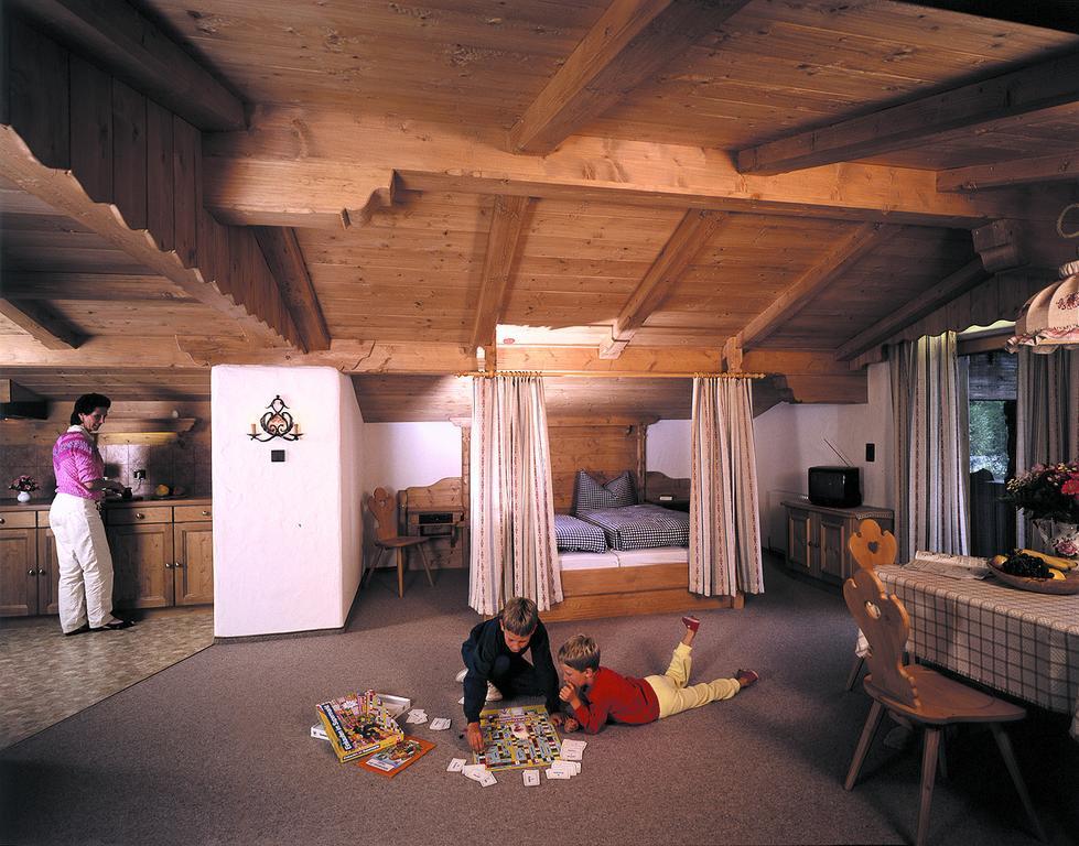 Appartements Stadlerhof Kramsach Kültér fotó